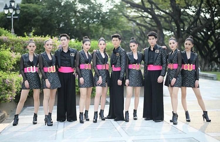 จุฬา-ธรรมศาสตร์ฟุตบอลประเพณี2019/2