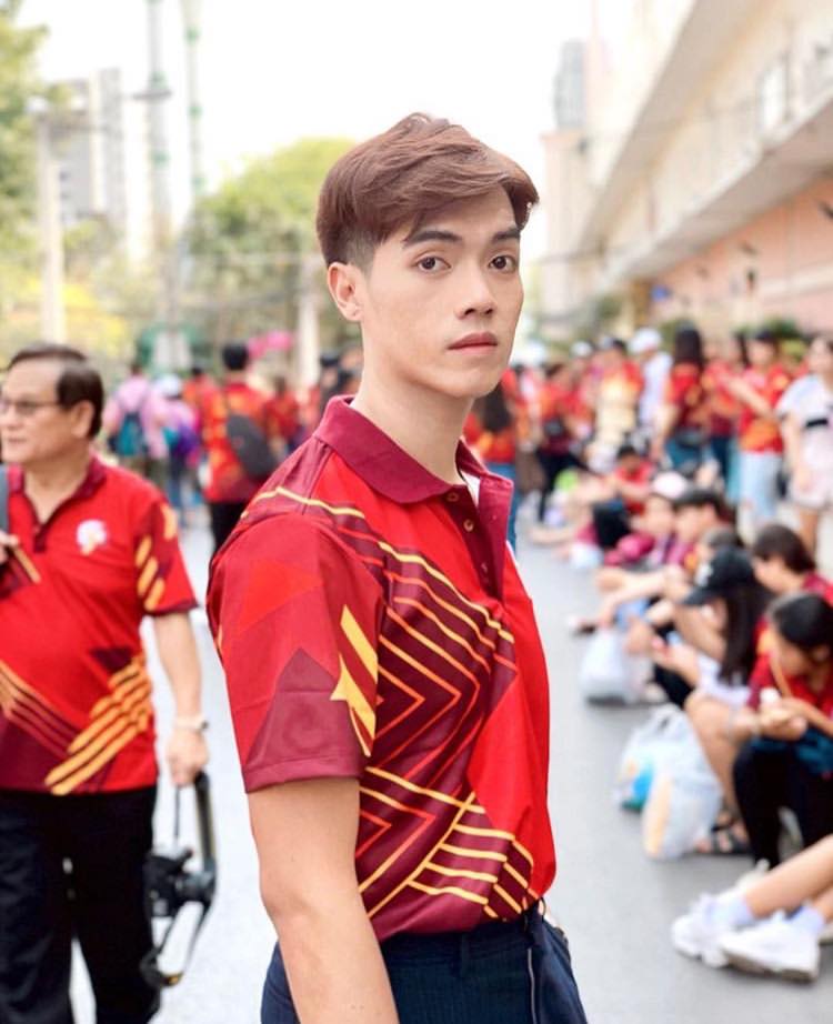 จุฬา-ธรรมศาสตร์ฟุตบอลประเพณี2019/2