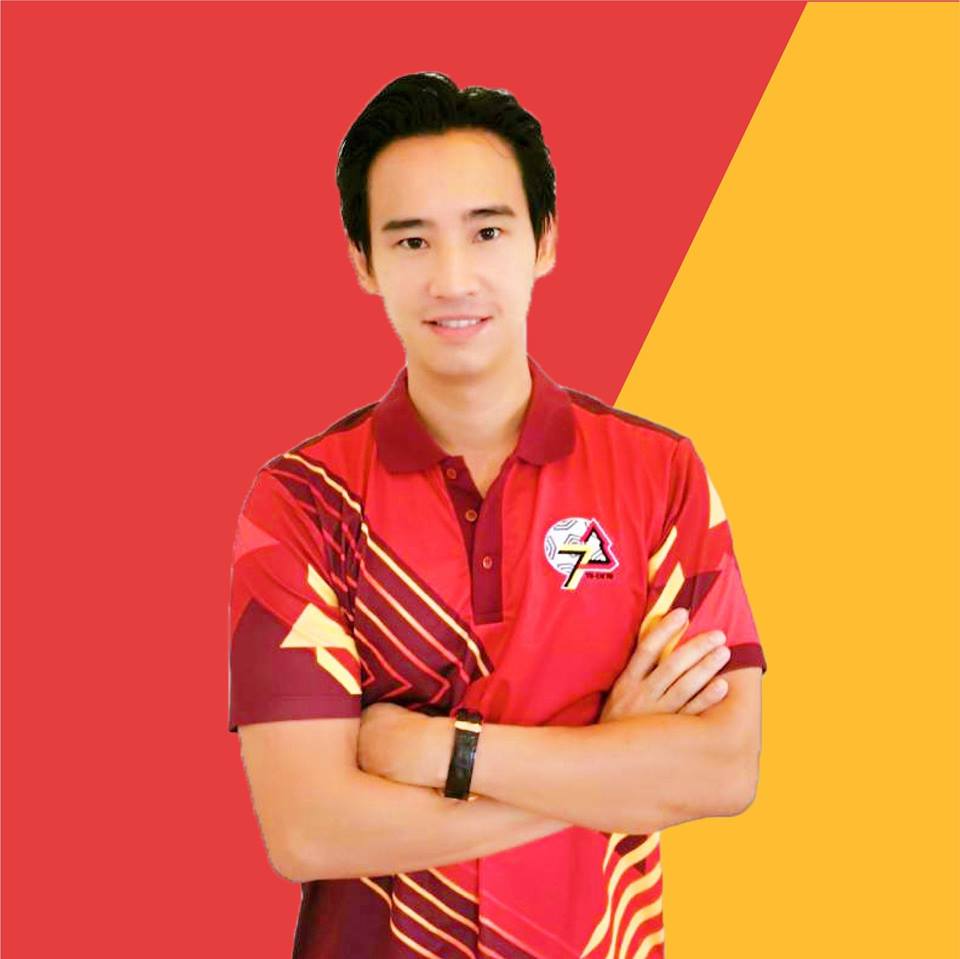 จุฬา-ธรรมศาสตร์ฟุตบอลประเพณี2019/2