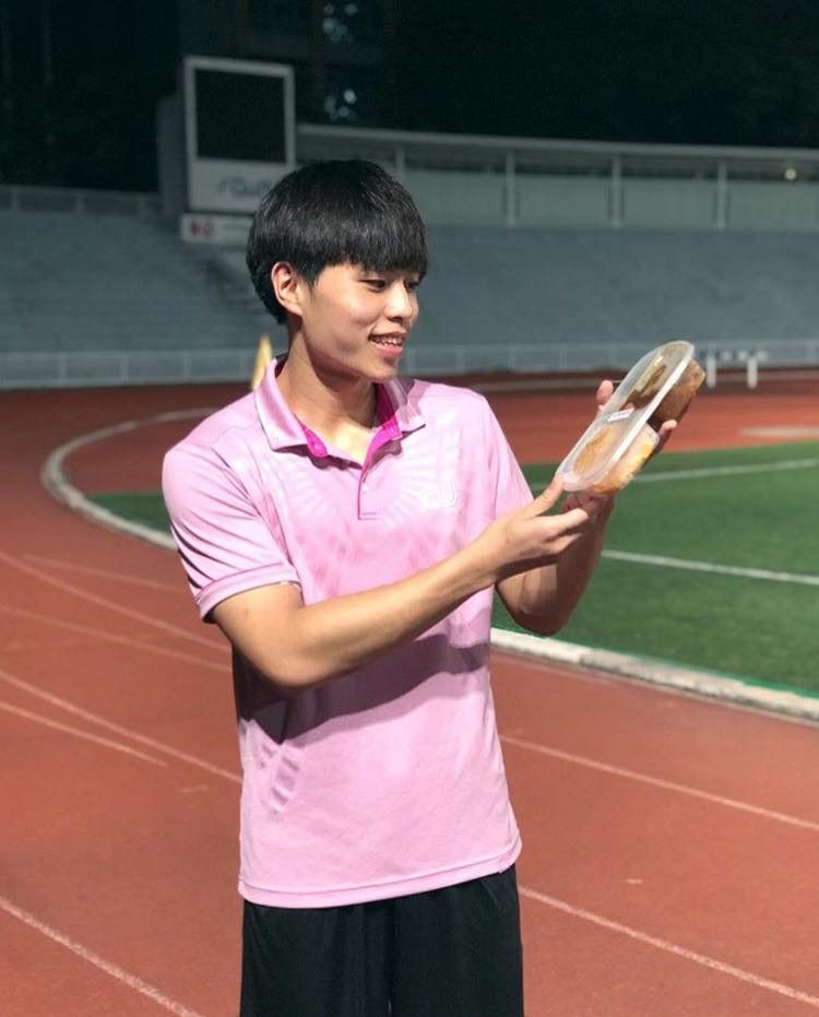 จุฬา-ธรรมศาสตร์ฟุตบอลประเพณี2019/2