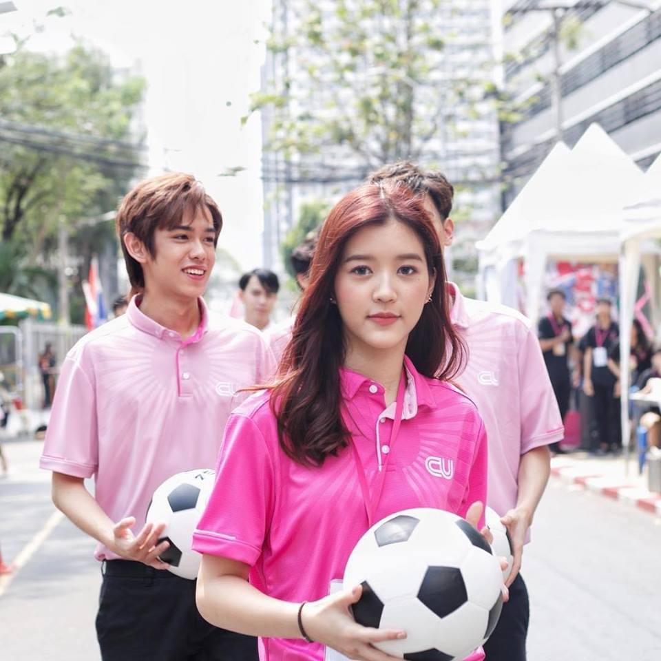 จุฬา-ธรรมศาสตร์ฟุตบอลประเพณี2019/2