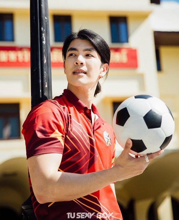 จุฬา-ธรรมศาสตร์ฟุตบอลประเพณี2019/2