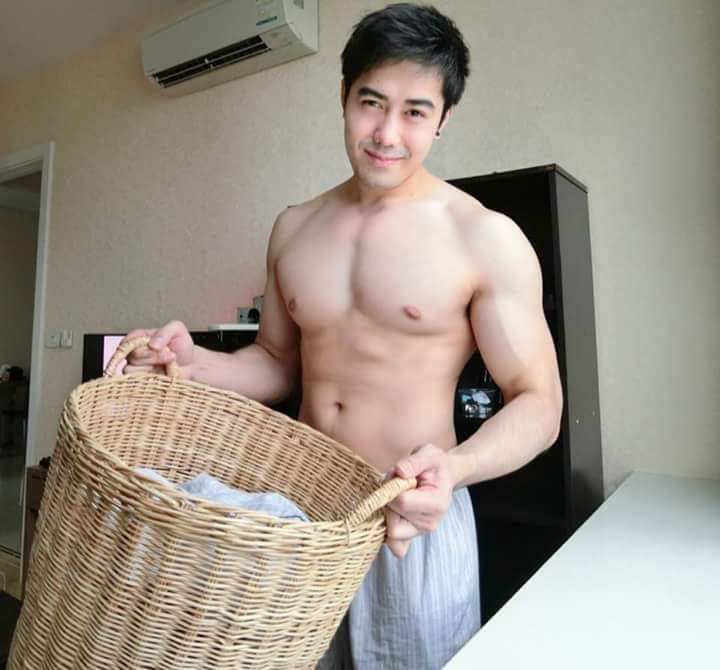 ดีต่อใจ#460วันหยุด..ของหนุ่มๆ