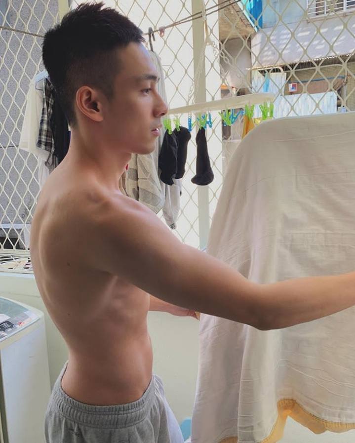ดีต่อใจ#460วันหยุด..ของหนุ่มๆ