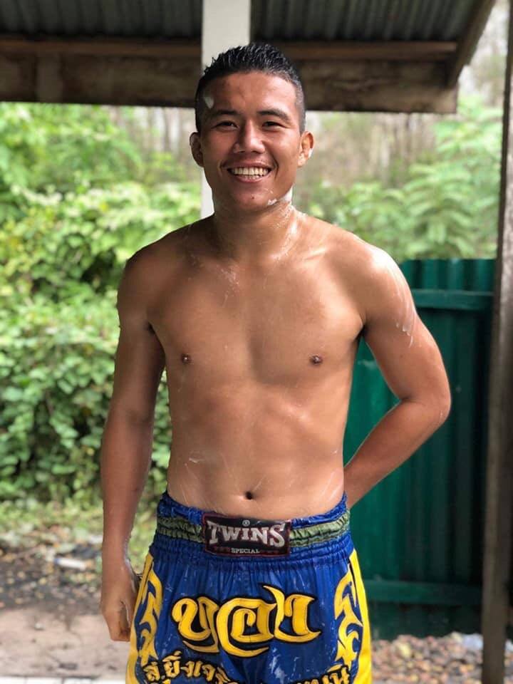 ดีต่อใจ#463ว้าย!!ผู้ชายอาบน้ำ