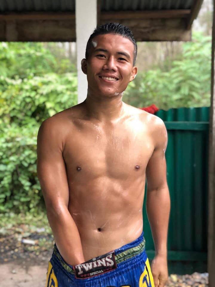 ดีต่อใจ#463ว้าย!!ผู้ชายอาบน้ำ