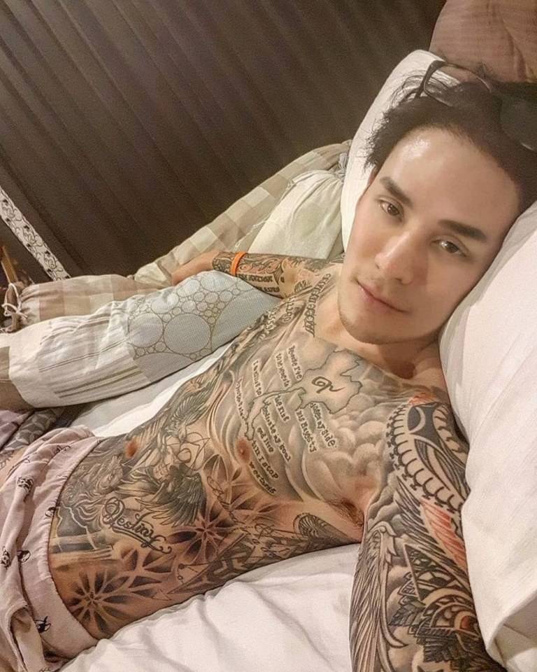 ดีต่อใจ#464แอบ..มองเธออยู่นะ