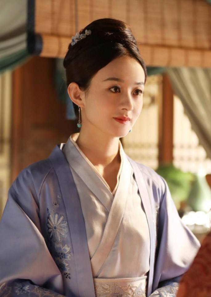 ละคร หมิงหลาน The Story Of Ming Lan 《知否知否应是绿肥红瘦》 2017 12