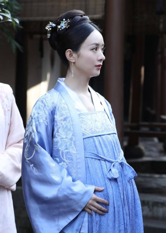 ละคร หมิงหลาน The Story Of Ming Lan 《知否知否应是绿肥红瘦》 2017 12