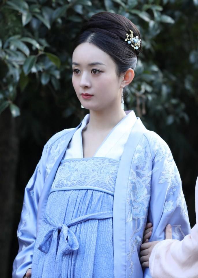 ละคร หมิงหลาน The Story Of Ming Lan 《知否知否应是绿肥红瘦》 2017 12