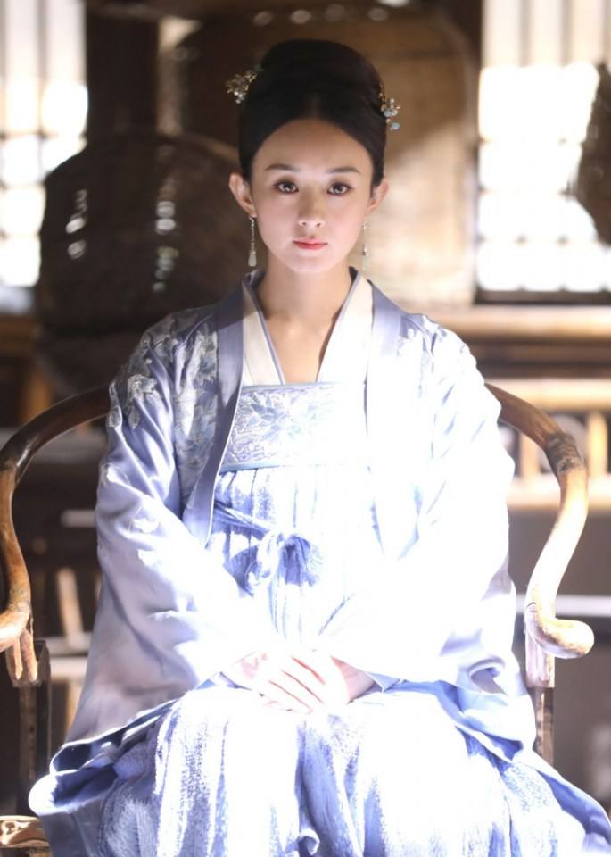 ละคร หมิงหลาน The Story Of Ming Lan 《知否知否应是绿肥红瘦》 2017 12
