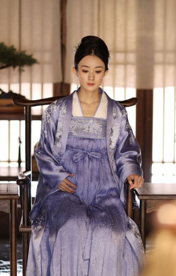 ละคร หมิงหลาน The Story Of Ming Lan 《知否知否应是绿肥红瘦》 2017 12
