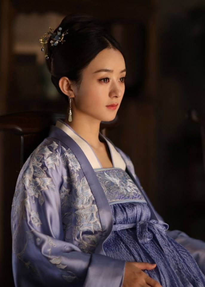 ละคร หมิงหลาน The Story Of Ming Lan 《知否知否应是绿肥红瘦》 2017 12
