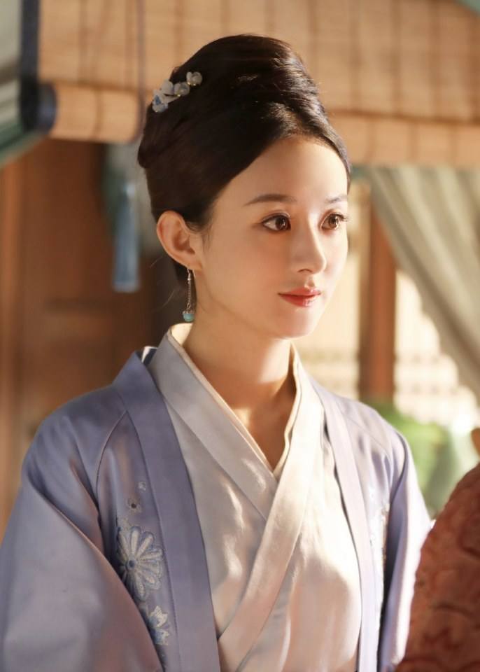 ละคร หมิงหลาน The Story Of Ming Lan 《知否知否应是绿肥红瘦》 2017 12