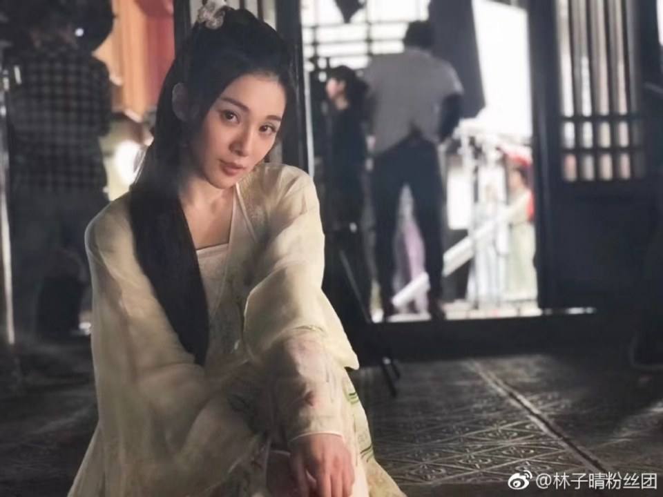 ละคร สาวน้อย ฮัวปู๋ชี่ I WILL NEVER LET YOU GO 《小女花不弃》 2019 4