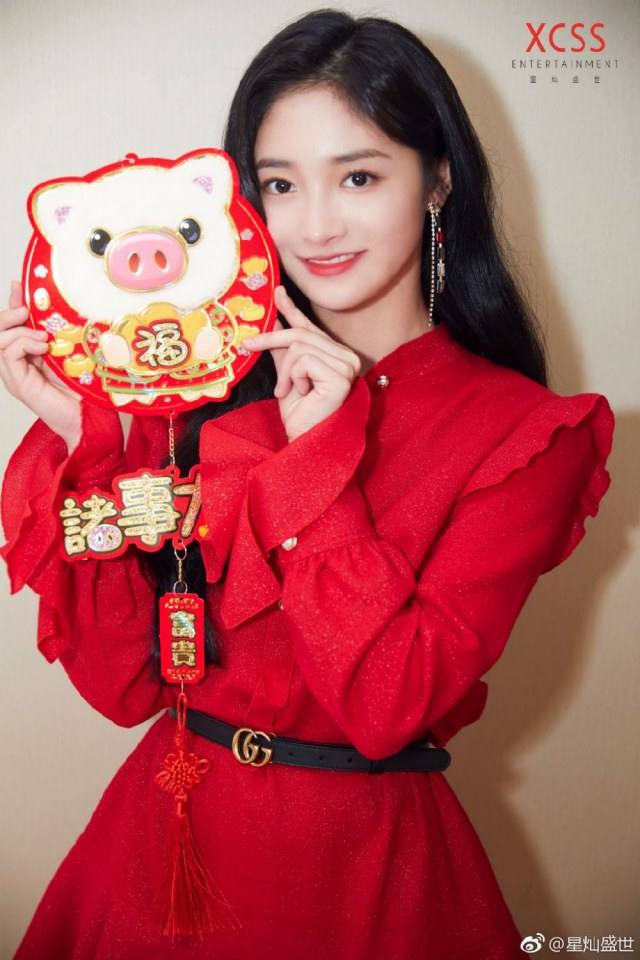 ละคร หมอหญิงราชวงศ์ถัง Miss Truth 《大唐女法医》 2018 3