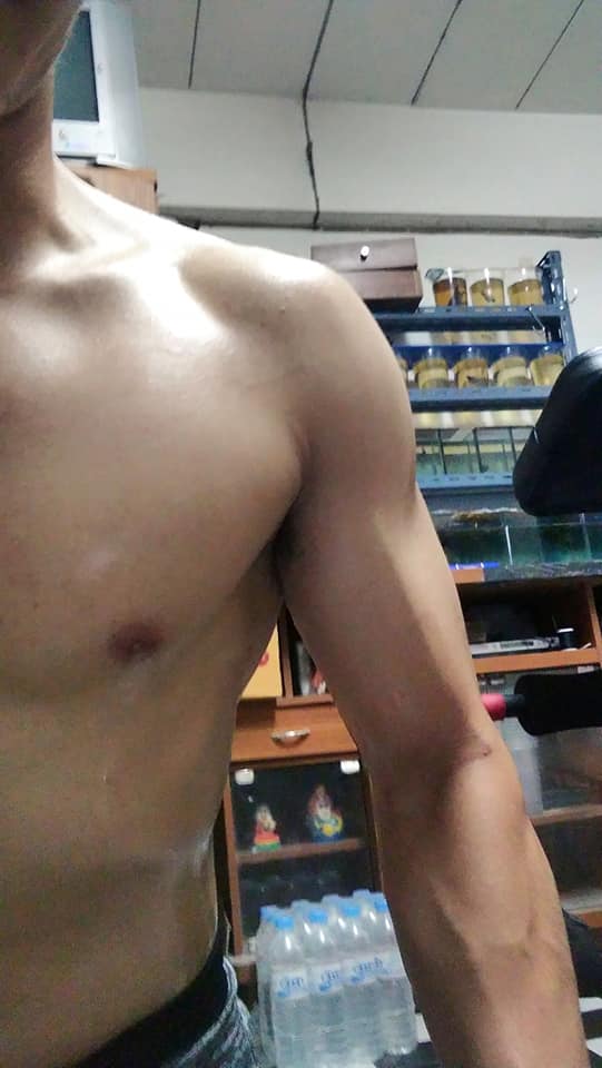 Picpostของฉัน : ตอน รวมมิตรจัดเต็ม 113