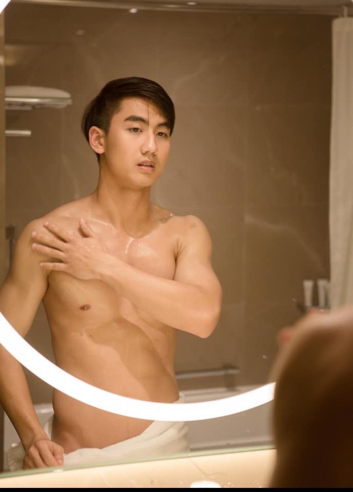Picpostของฉัน : ตอน หลุดนอกรอบชอบก็กดดาว 21