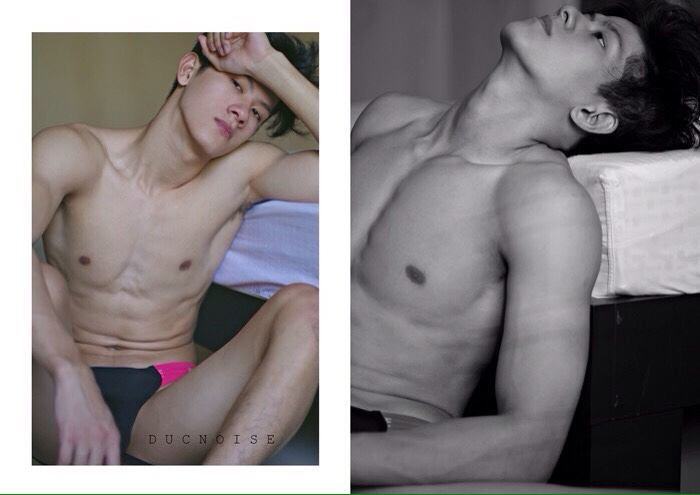+ Cute Guy +