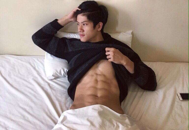+ Cute Guy +