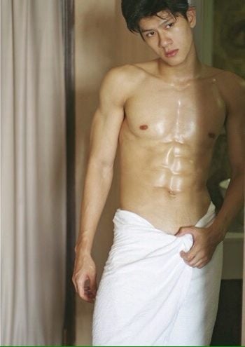 + Cute Guy +