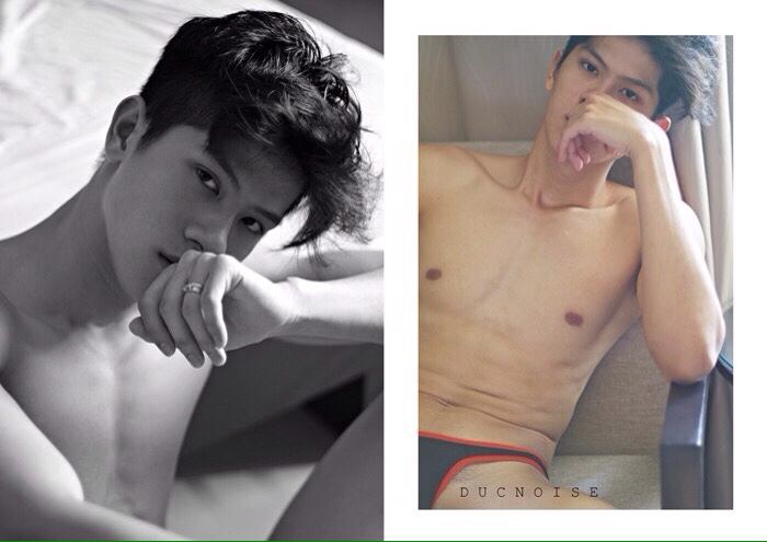 + Cute Guy +