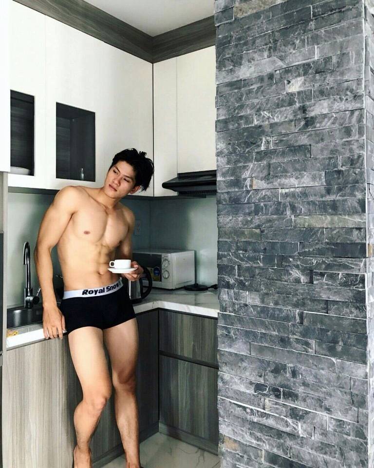 + Cute Guy +
