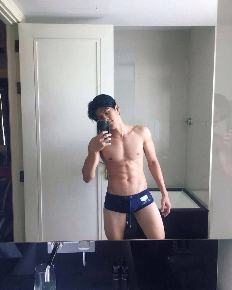 + Cute Guy +