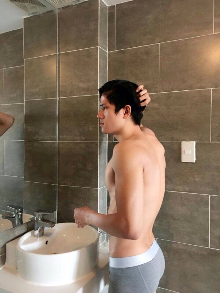 + Cute Guy +
