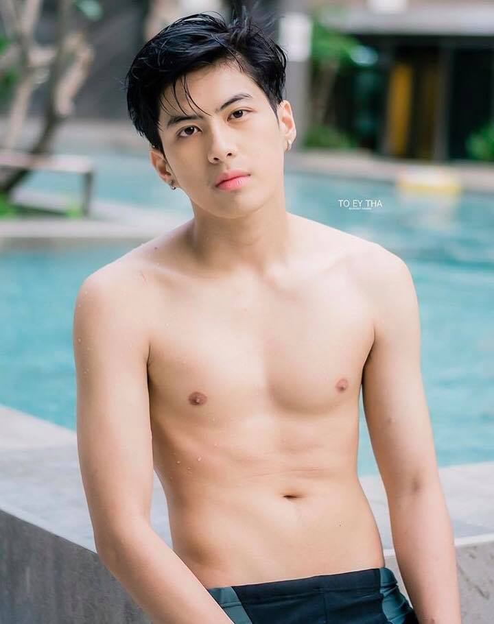 เค้าบอกว่าไม่หล่อแต่ด_ยาว