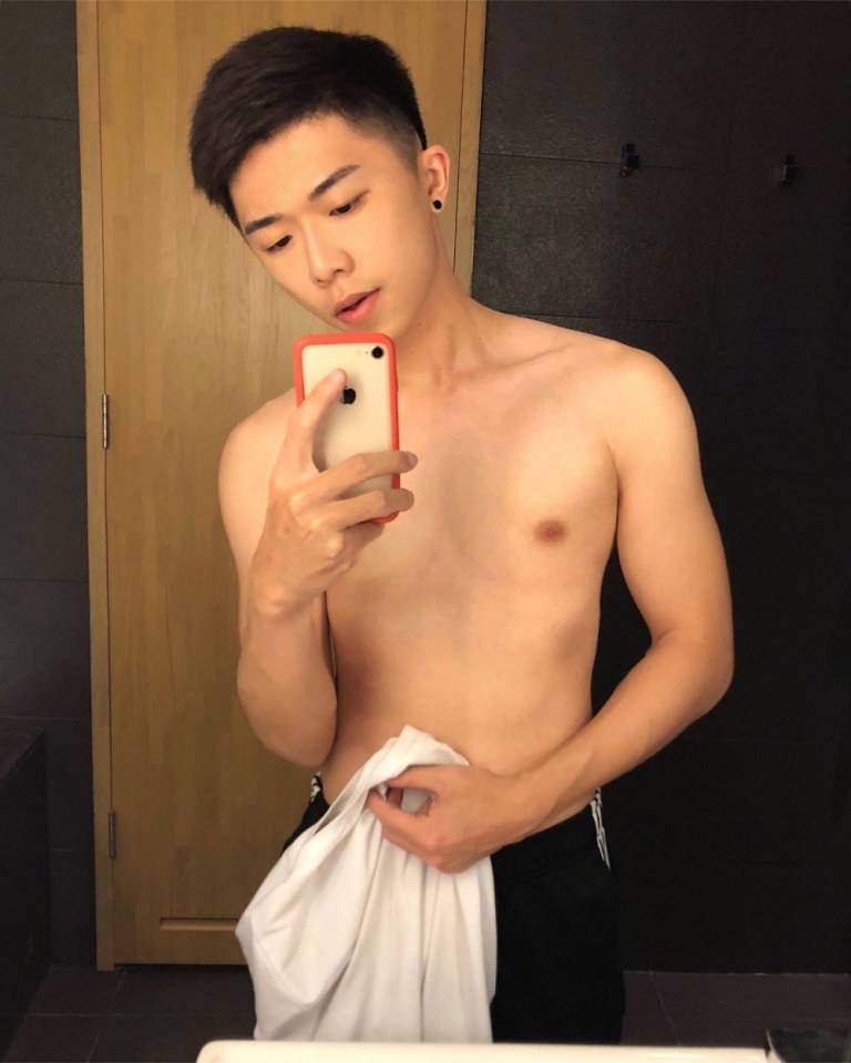 เค้าบอกว่าไม่หล่อแต่ด_ยาว
