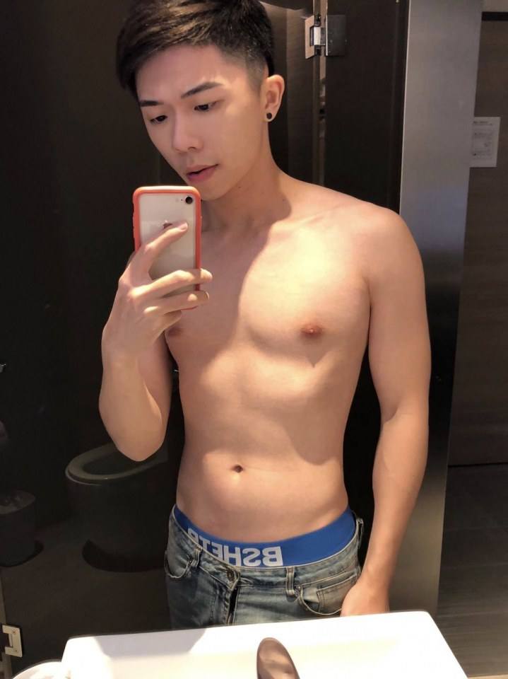 เค้าบอกว่าไม่หล่อแต่ด_ยาว
