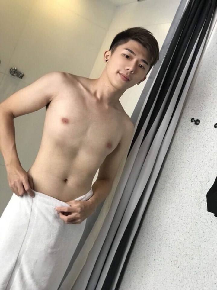 เค้าบอกว่าไม่หล่อแต่ด_ยาว