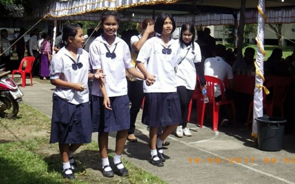 รุ่นน้อง ช.ป.