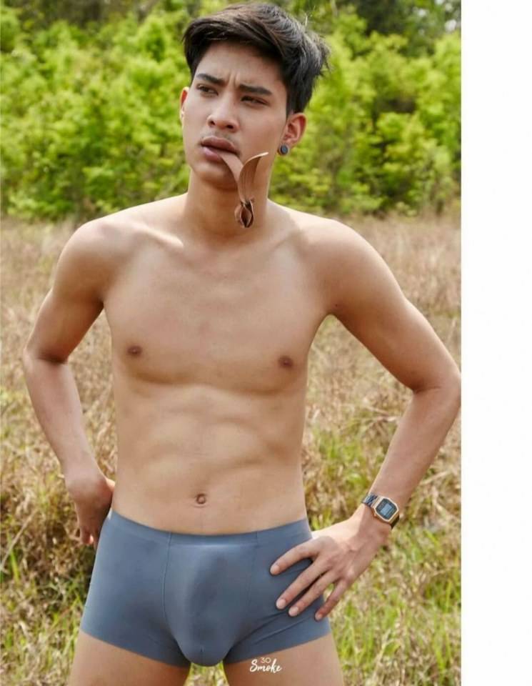 พ่อให้มาเยอะ