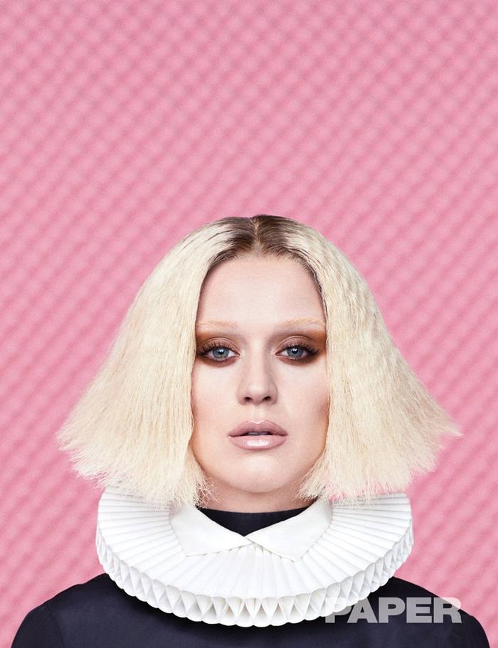 Katy Perry @ Paper Magazine Spring 2019