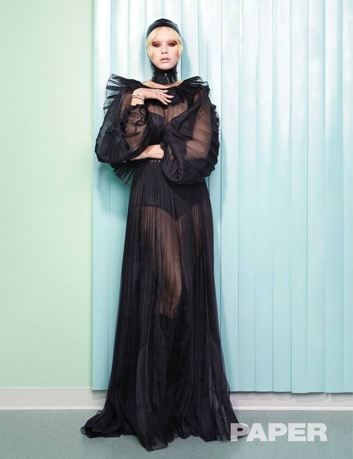 Katy Perry @ Paper Magazine Spring 2019