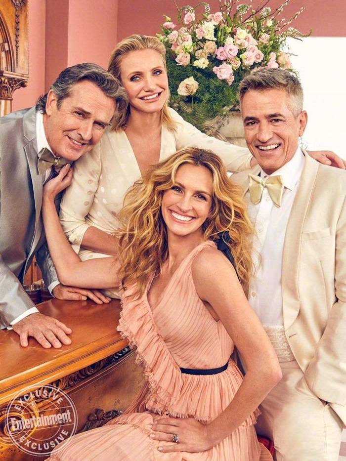 Entertainment Weekly February 2019