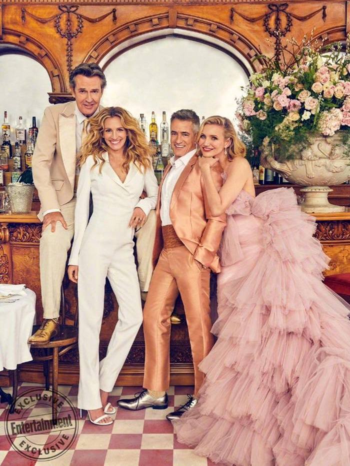 Entertainment Weekly February 2019