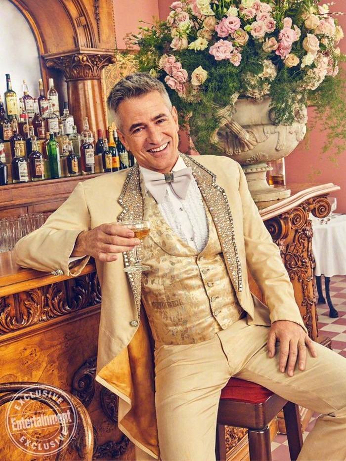 Entertainment Weekly February 2019