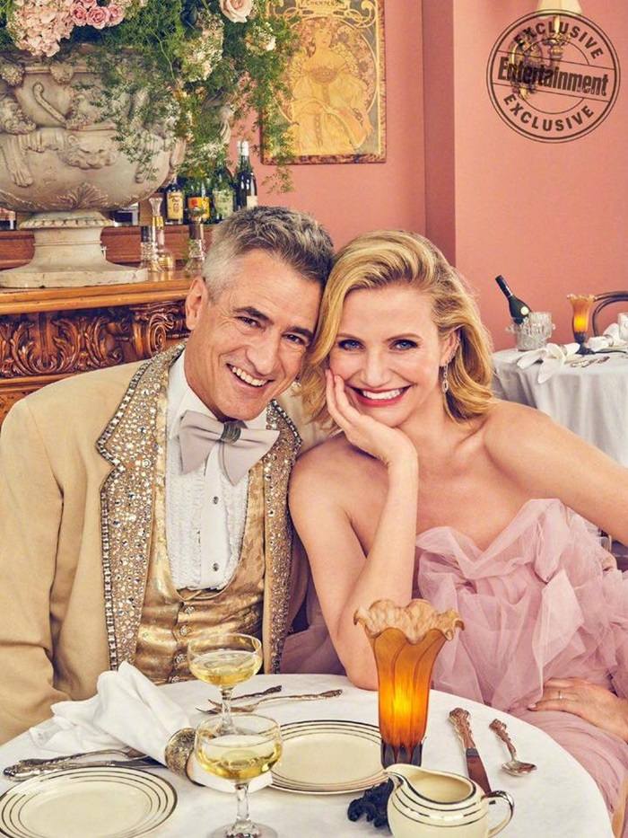 Entertainment Weekly February 2019