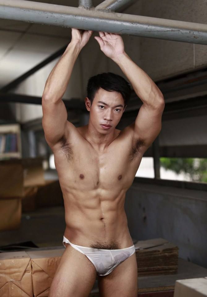 ชายโป้ว  3,783
