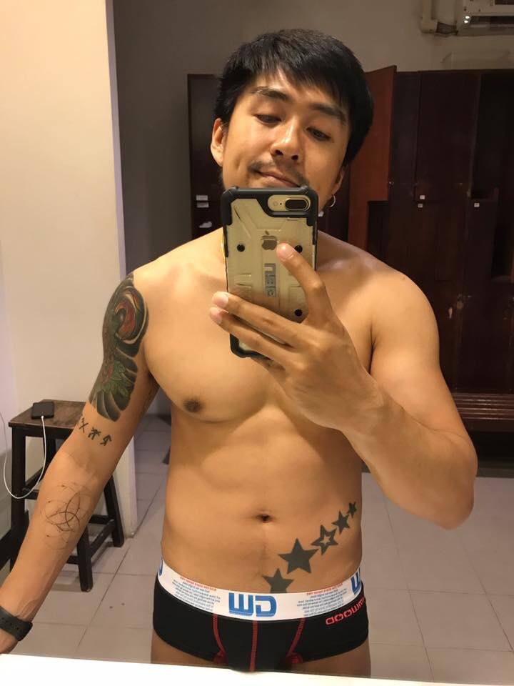 ชายโป้ว  3,783