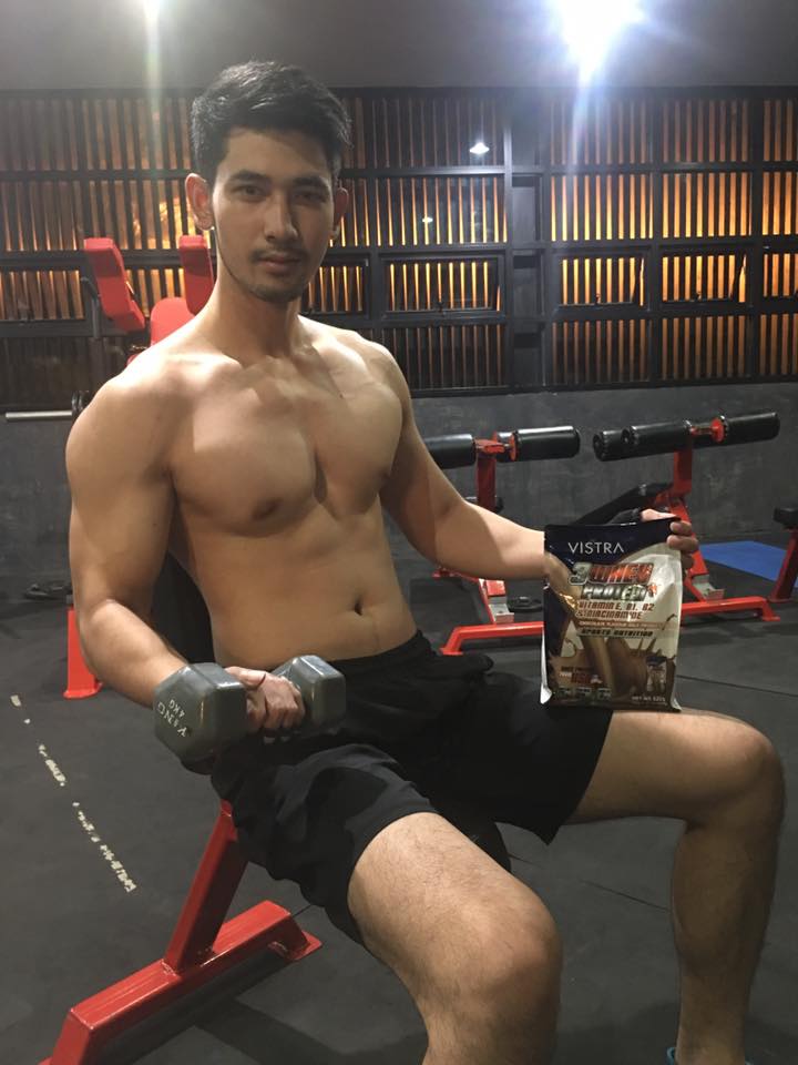 Pic Post ของฉัน ตอน แซ่บปีหมูทอง 52