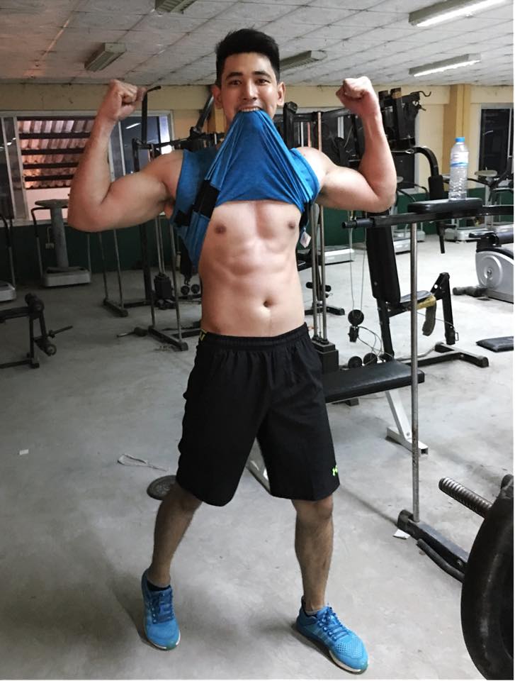 Pic Post ของฉัน ตอน แซ่บปีหมูทอง 52