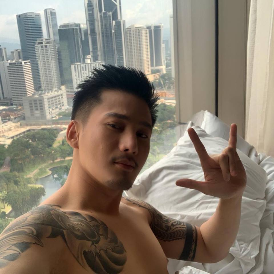 Pic Post ของฉัน ตอน แซ่บปีหมูทอง 57