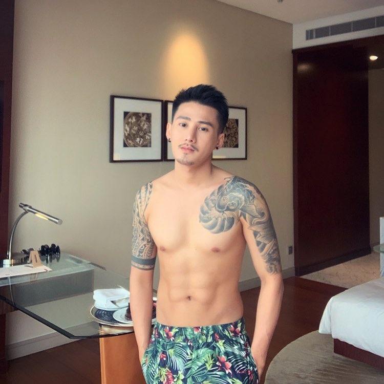 Pic Post ของฉัน ตอน แซ่บปีหมูทอง 57
