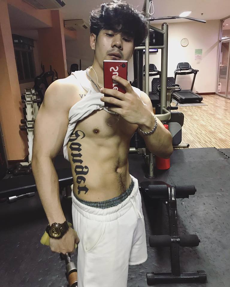 Pic Post ของฉัน // ตอน..อิอิ Postjung ตังค์ก็ไม่ได้ 16