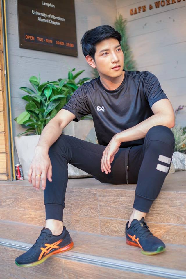 Pic Post ของฉัน // ตอน..อิอิ Postjung ตังค์ก็ไม่ได้ 16