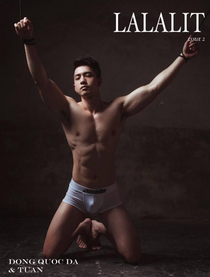 ตั้งใจโชว์ก็เต็มใจดู